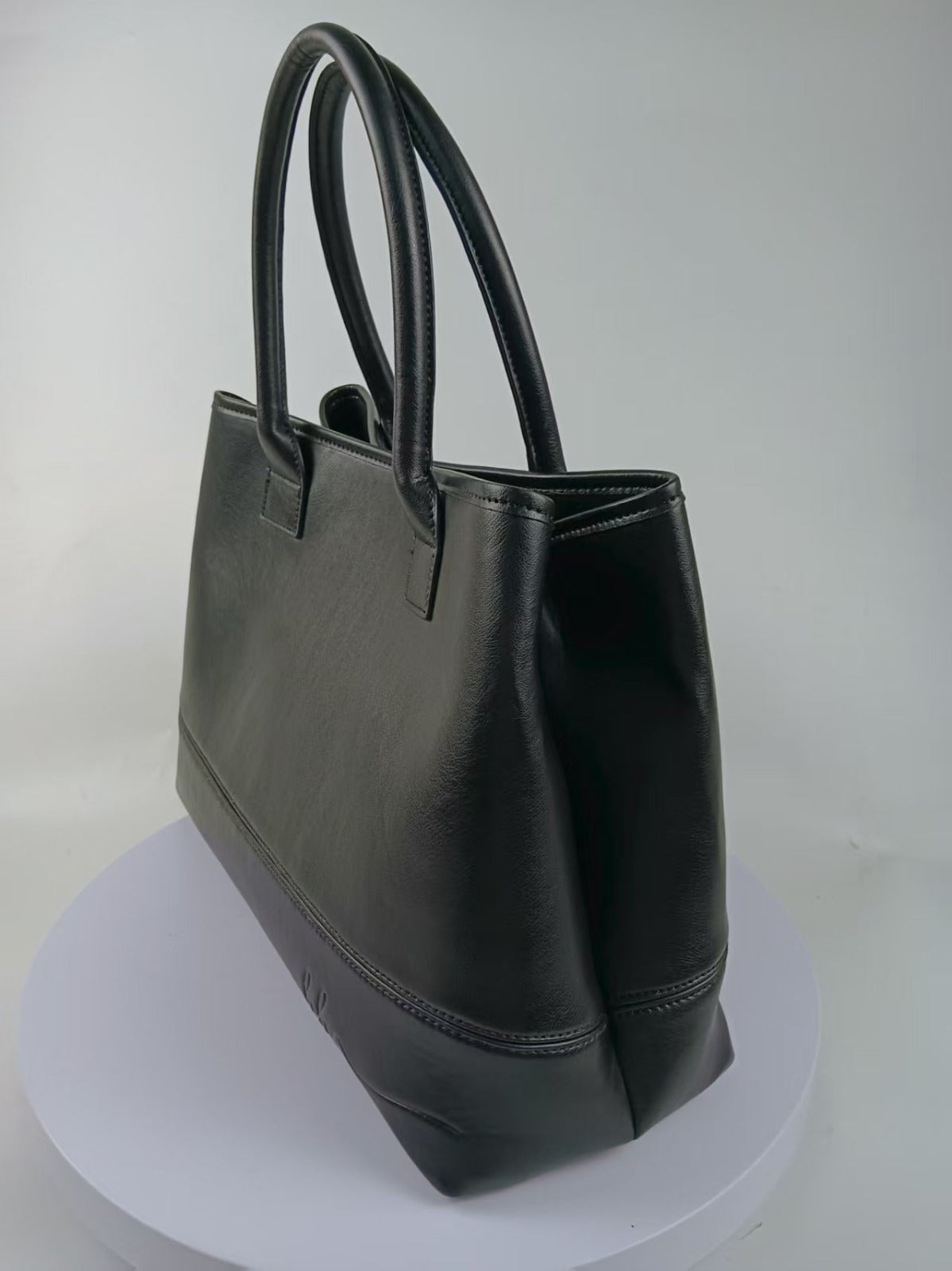 BB Inc Signature Tote Bag
