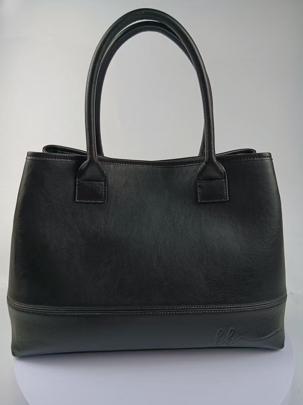 BB Inc Signature Tote Bag