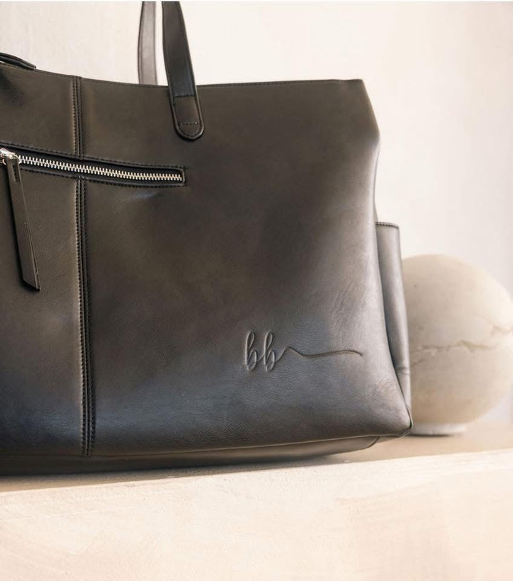 BB Inc Signature Weekender