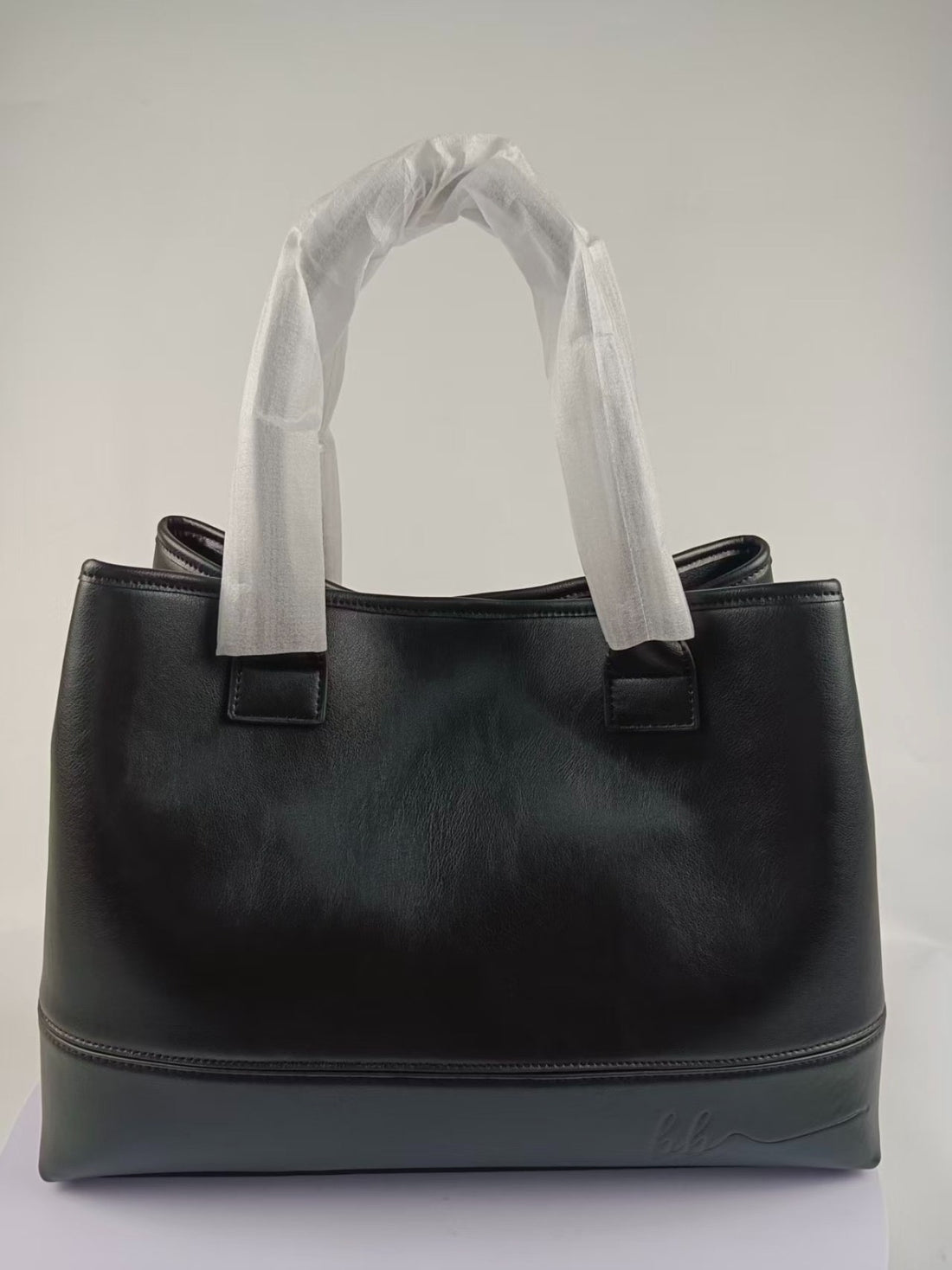 BB Inc Signature Tote Bag