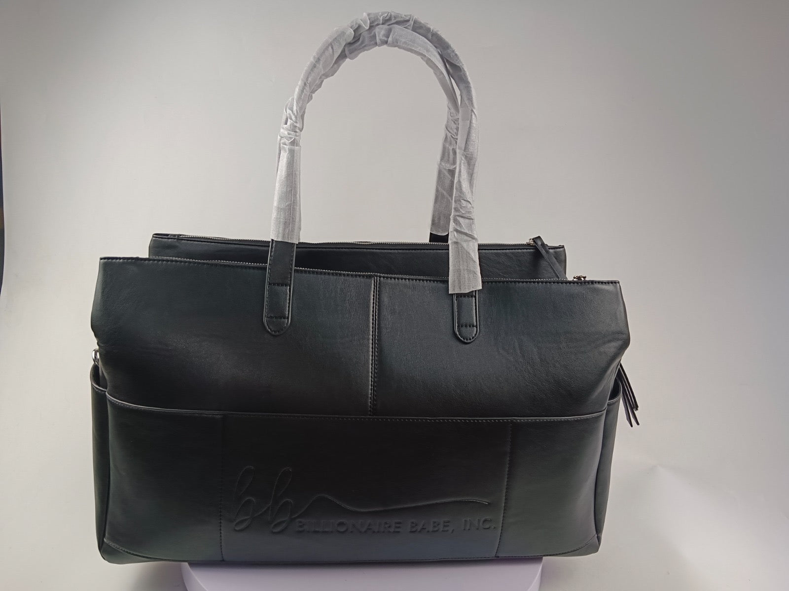 BB Inc Signature Weekender