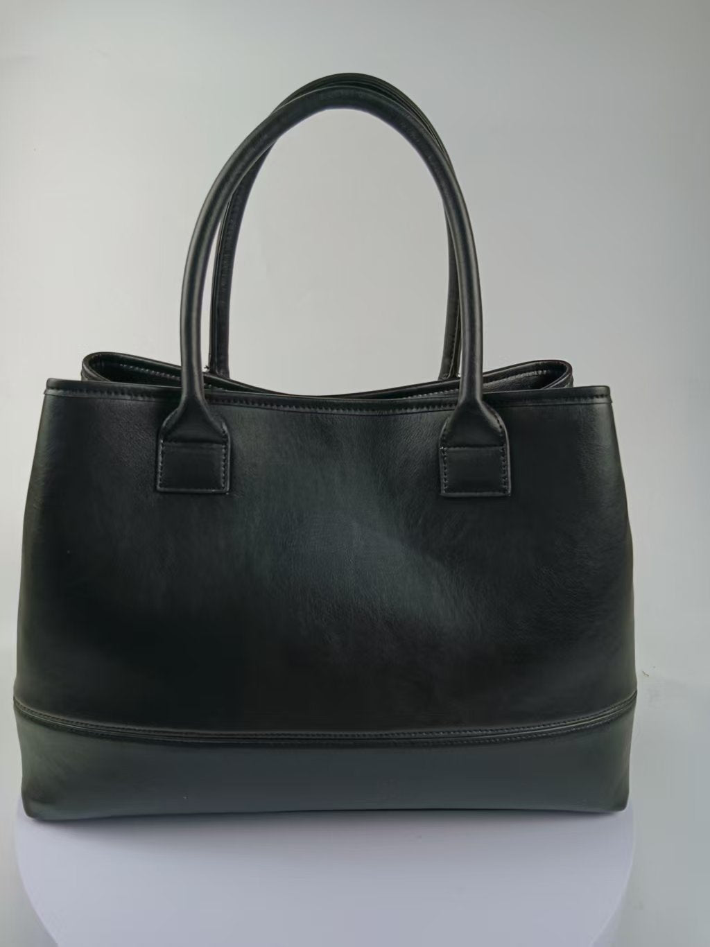 BB Inc Signature Tote Bag