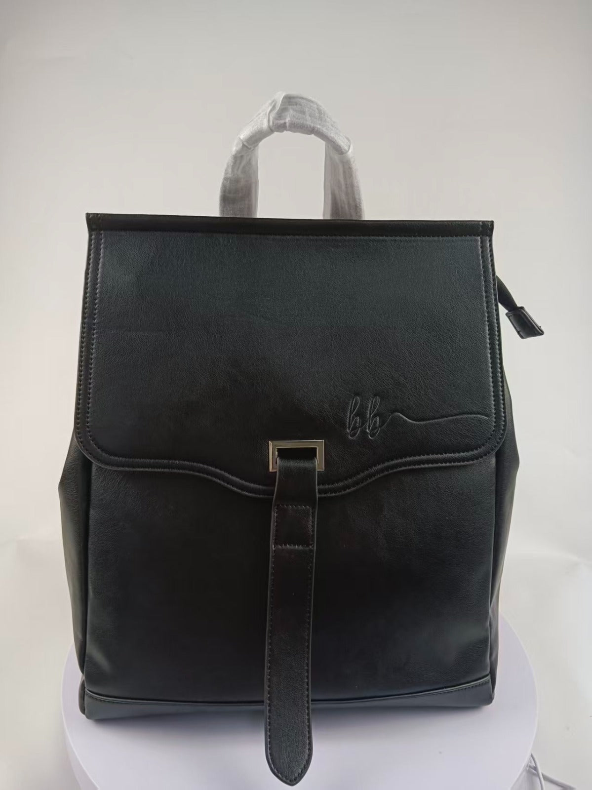BB Inc Signature Backpack