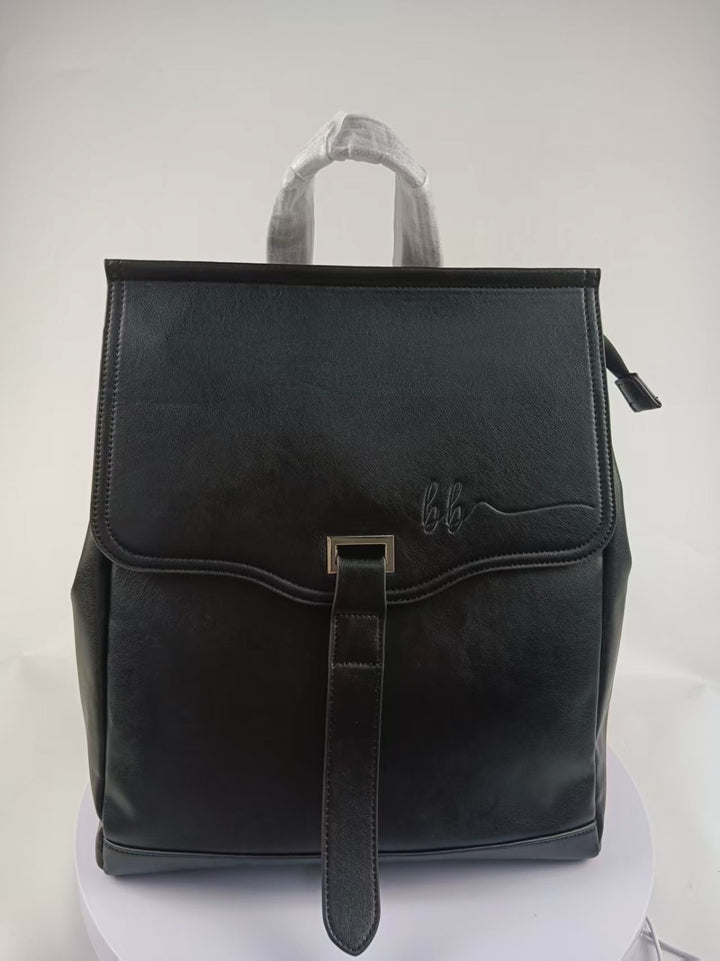 BB Inc Signature Backpack
