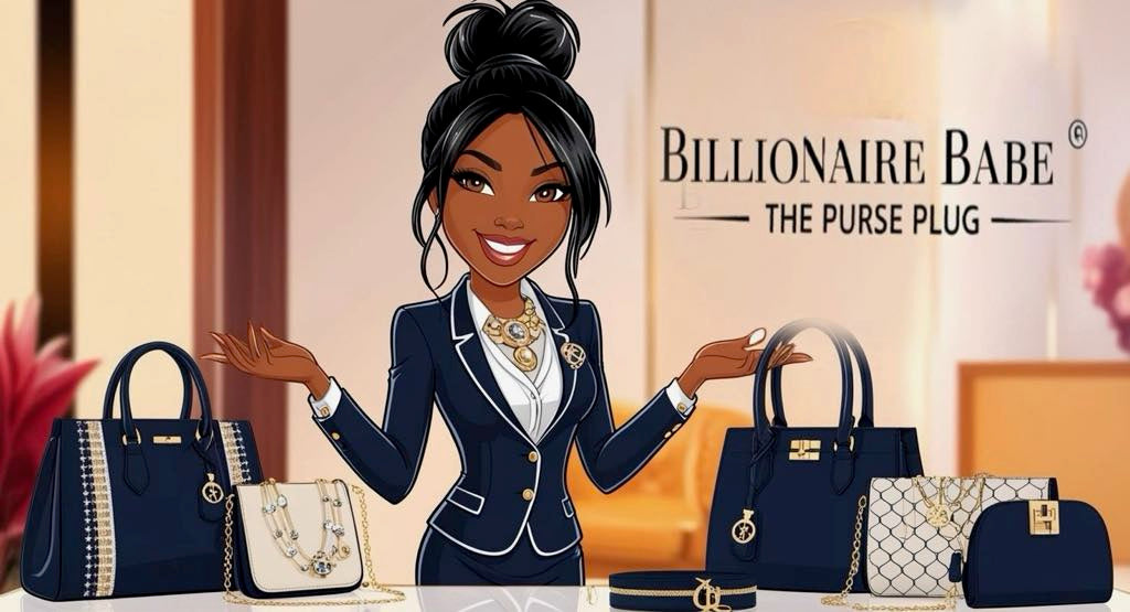 Billionaire Babe Gift Cards!